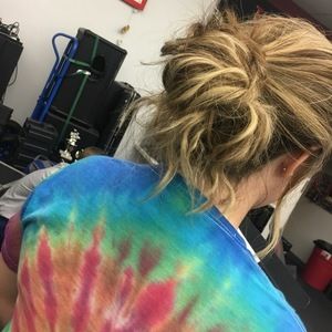 Meet your Posher, Mya